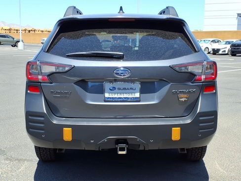 Used 2024 Subaru Outback Wilderness AWD/4WD image 6