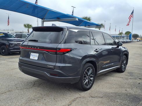 Used 2025 Lexus TX 350 FWD image 2