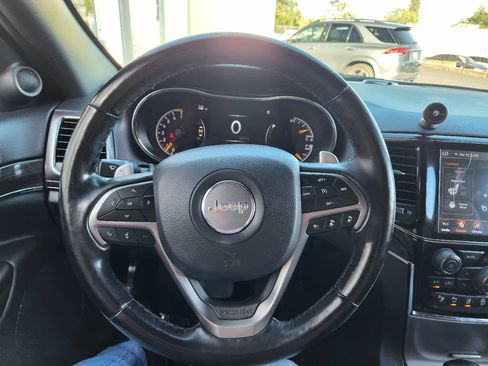Used 2020 Jeep Grand Cherokee Limited X RWD image 17