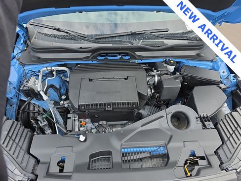 Used 2025 Honda Pilot TrailSport image 48