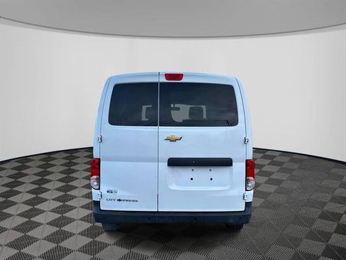 Used 2016 Chevrolet City Express LT image 6