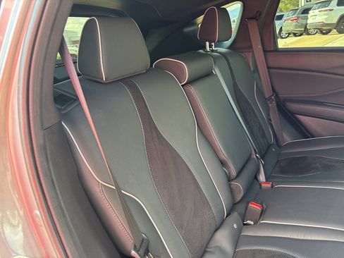 Used 2021 Acura RDX A-Spec image 22