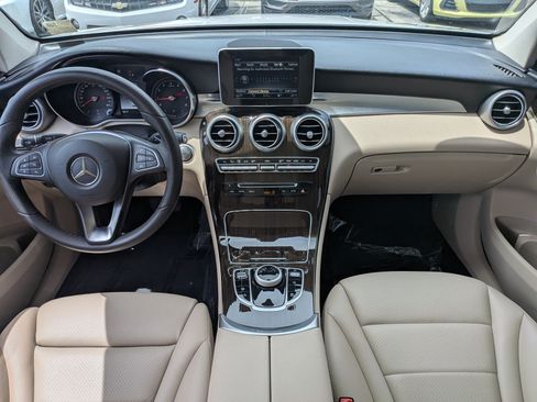Used 2018 Mercedes-Benz GLC 300 image 15