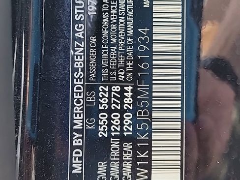 Used 2021 Mercedes-Benz E 450 Cabriolet image 17