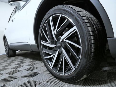 New 2025 Lincoln Aviator Reserve w/ Equipment Group 201A image 2