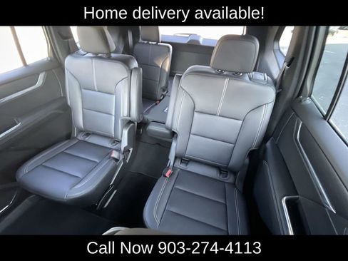 New 2026 GMC Acadia Elevation w/ Black Edition image 33