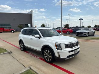 Used 2020 Kia Telluride S FWD 360° Tour