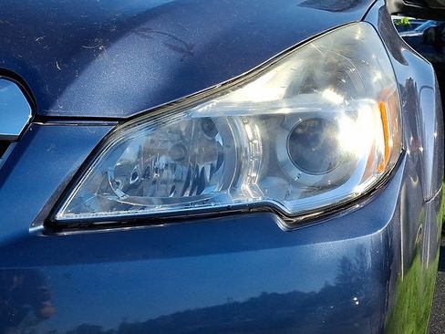 Used 2013 Subaru Outback 2.5i AWD/4WD image 8
