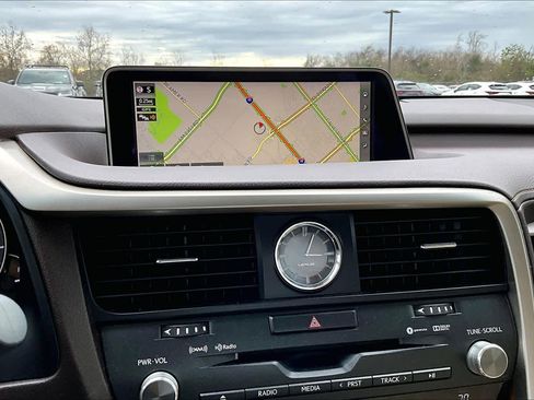 Used 2019 Lexus RX 350 FWD image 32