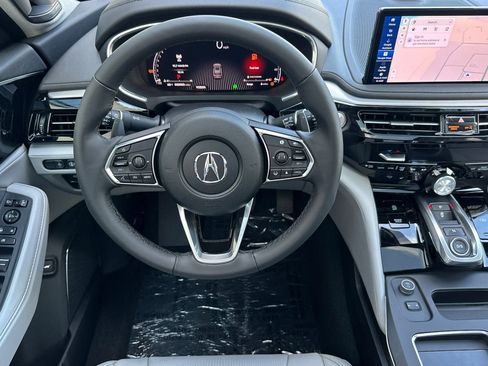 New 2026 Acura MDX w/ Technology Package image 12