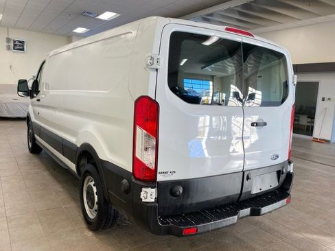 Used 2019 Ford Transit 150 148 Low Roof image 6