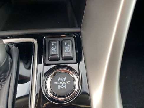 New 2026 Mitsubishi Eclipse Cross SE AWD/4WD image 30