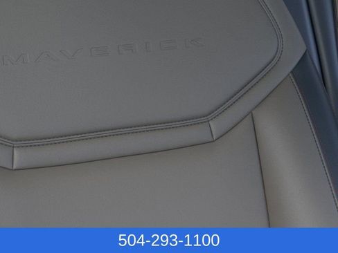 New 2026 Ford Maverick Lariat AWD/4WD image 19