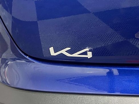 New 2026 Kia K4 EX FWD image 9