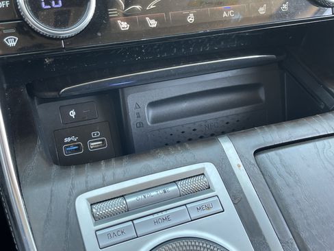 Used 2021 Genesis GV80 3.5T AWD/4WD image 27