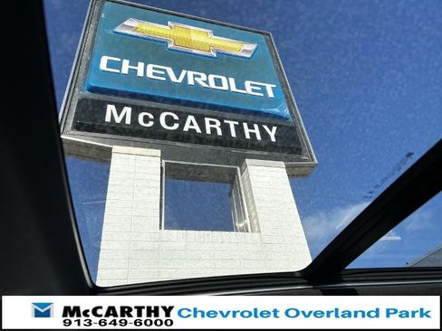 New 2026 Chevrolet TrailBlazer RS w/ Convenience Package image 17