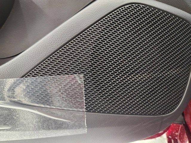 New 2027 Toyota Corolla LE FWD image 46