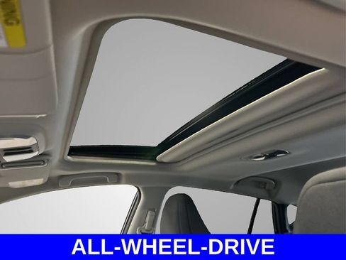 Certified 2026 Subaru Crosstrek 2.5i Premium AWD/4WD image 23