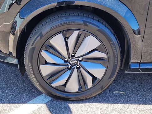 Certified 2024 Nissan Ariya AWD image 9