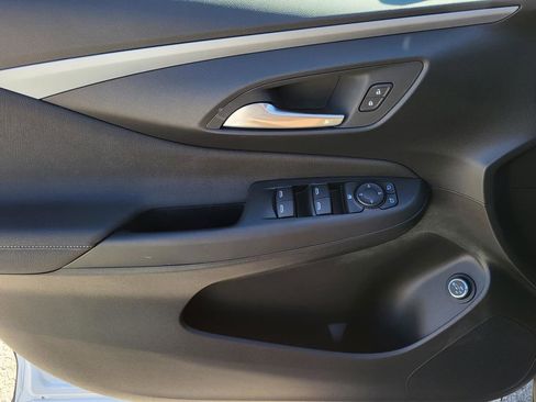 New 2026 Buick Envista Preferred w/ Convenience I Package image 6