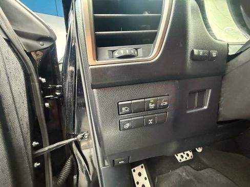 Used 2021 Lexus NX 300 F Sport w/ F Sport Premium Package image 22