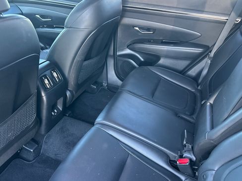 Used 2023 Hyundai Tucson XRT AWD/4WD image 12