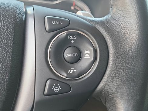 Used 2023 Honda Ridgeline RTL image 11