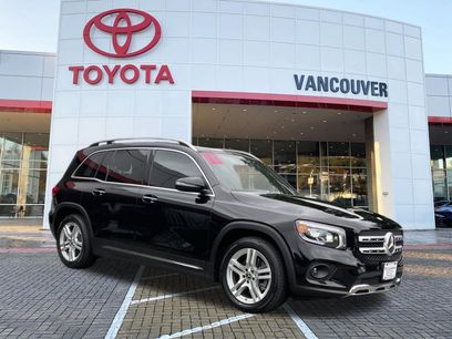 Used 2020 Mercedes-Benz GLB 250 4MATIC