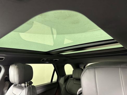 New 2025 Land Rover Range Rover Sport Dynamic SE image 9