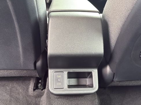 Used 2025 Kia K4 EX FWD image 16