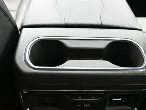 Used 2025 GMC Sierra 1500 Denali w/ Denali Reserve Package image 20