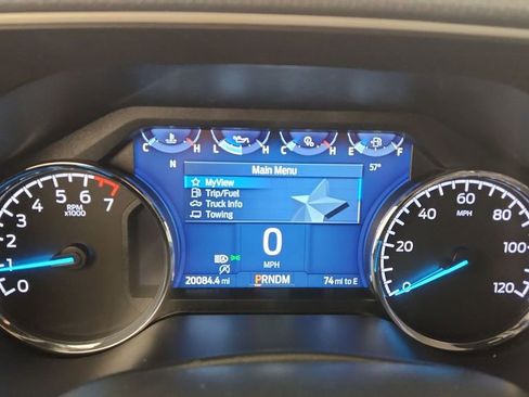 Used 2023 Ford F150 XLT w/ Equipment Group 302A High image 10