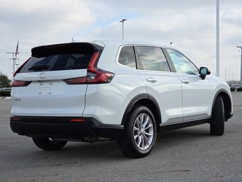 Used 2023 Honda CR-V EX-L image 21