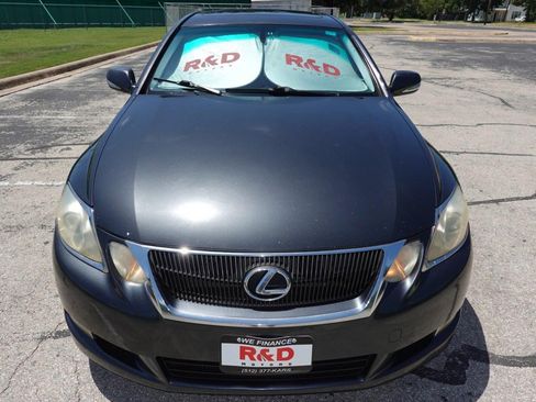 Used 2010 Lexus GS 350 RWD image 2