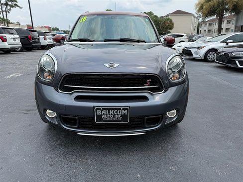 Used 2016 MINI Cooper Countryman S FWD image 7