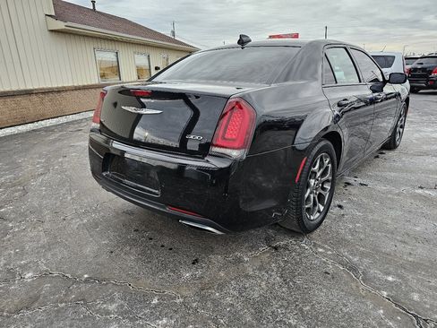 Used 2016 Chrysler 300 S w/ 300S Premium Group image 30