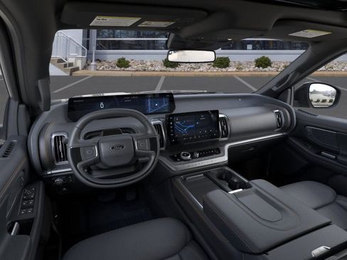 New 2025 Ford Expedition Tremor image 9