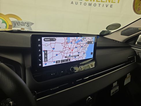 New 2026 Mitsubishi Outlander SE FWD image 20