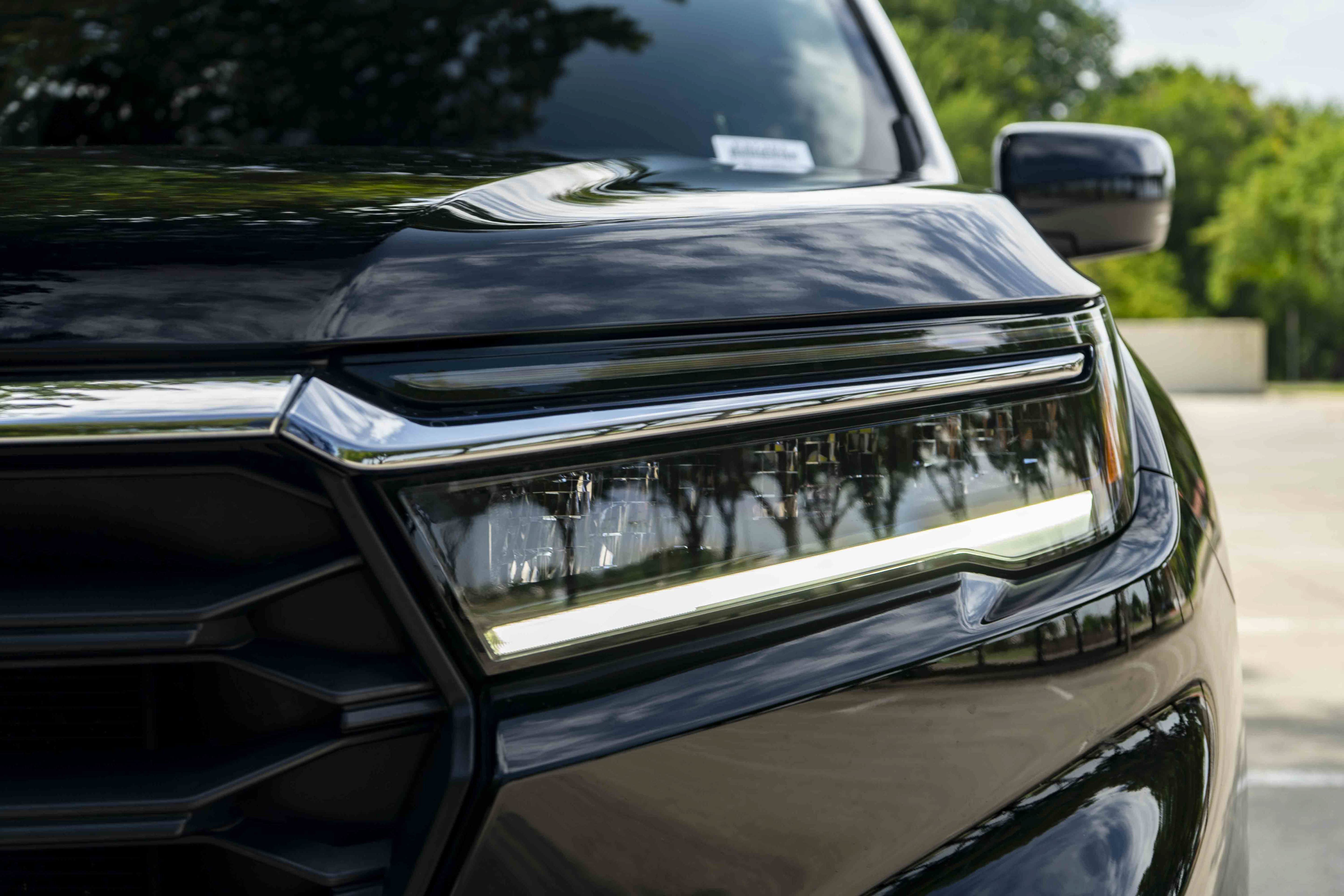 Used 2025 Honda Pilot EX-L image 11