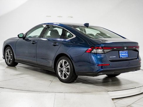 Used 2024 Honda Accord EX image 6