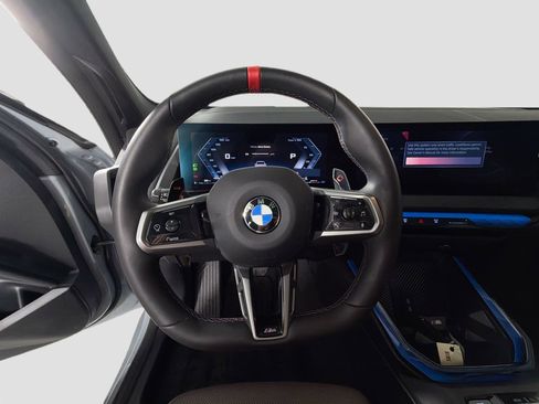 Certified 2025 BMW X3 M50 image 12