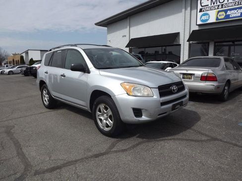 Used 2012 Toyota RAV4 FWD w/ Value Pkg image 7
