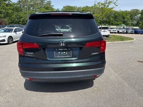 Used 2016 Honda Pilot EX-L image 6