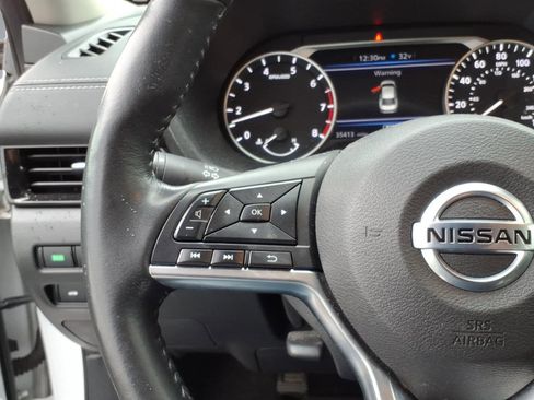 Used 2023 Nissan Sentra SV w/ All-Weather Package image 13