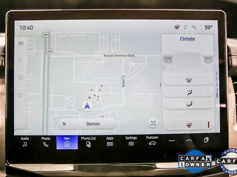 Used 2024 Ford Expedition Max XLT image 14