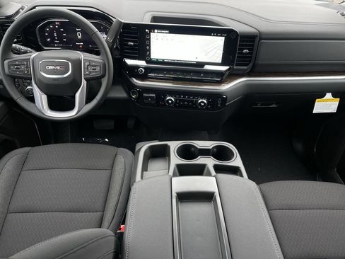 New 2026 GMC Sierra 1500 Elevation w/ Max Trailering Package AWD/4WD image 20