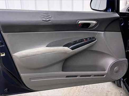 Used 2010 Honda Civic LX image 20