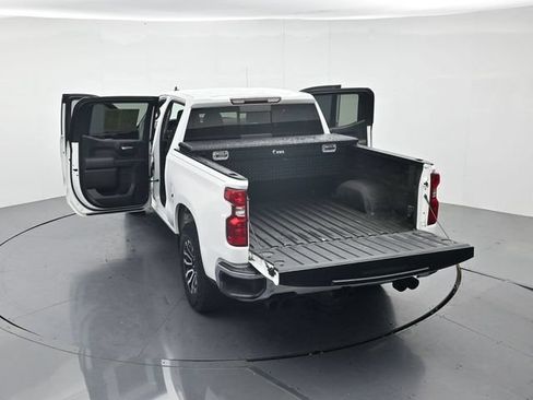 Used 2020 Chevrolet Silverado 1500 LT w/ All-Star Edition AWD/4WD image 46
