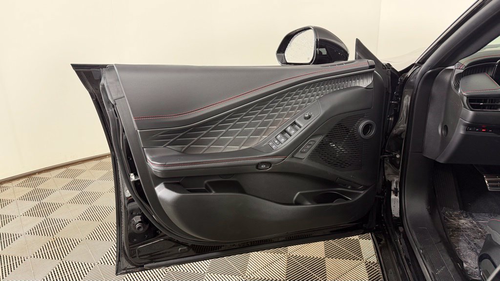 New 2026 Dodge Charger Scat Pack AWD/4WD image 10