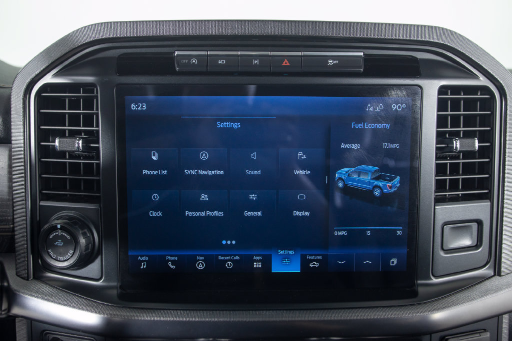 Used 2021 Ford F150 Platinum RWD image 35